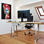 Apartment für 4 Personen