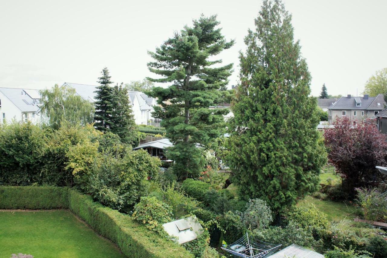 Für 4 Personen * Düsseldorf