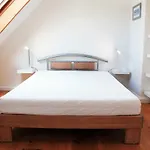 Apartment für 4 Personen